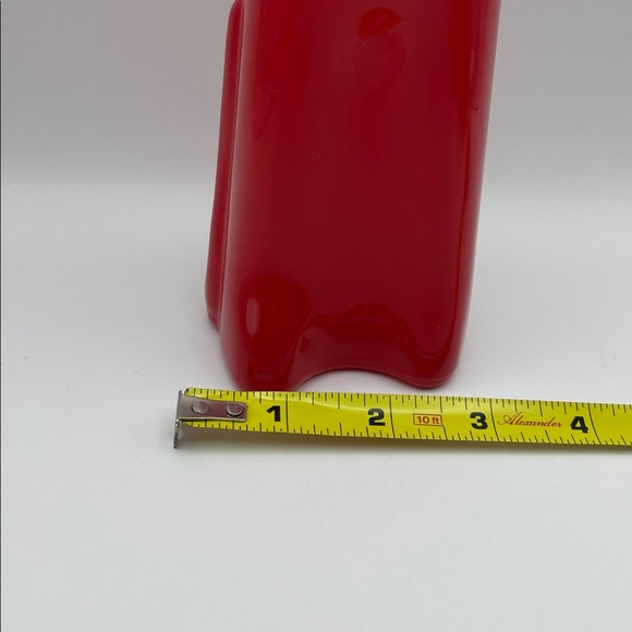 Red “Happy Cat” Rheinhessen Riesling Germany Empty Wine Bottle 2018 - Picture 8 of 8